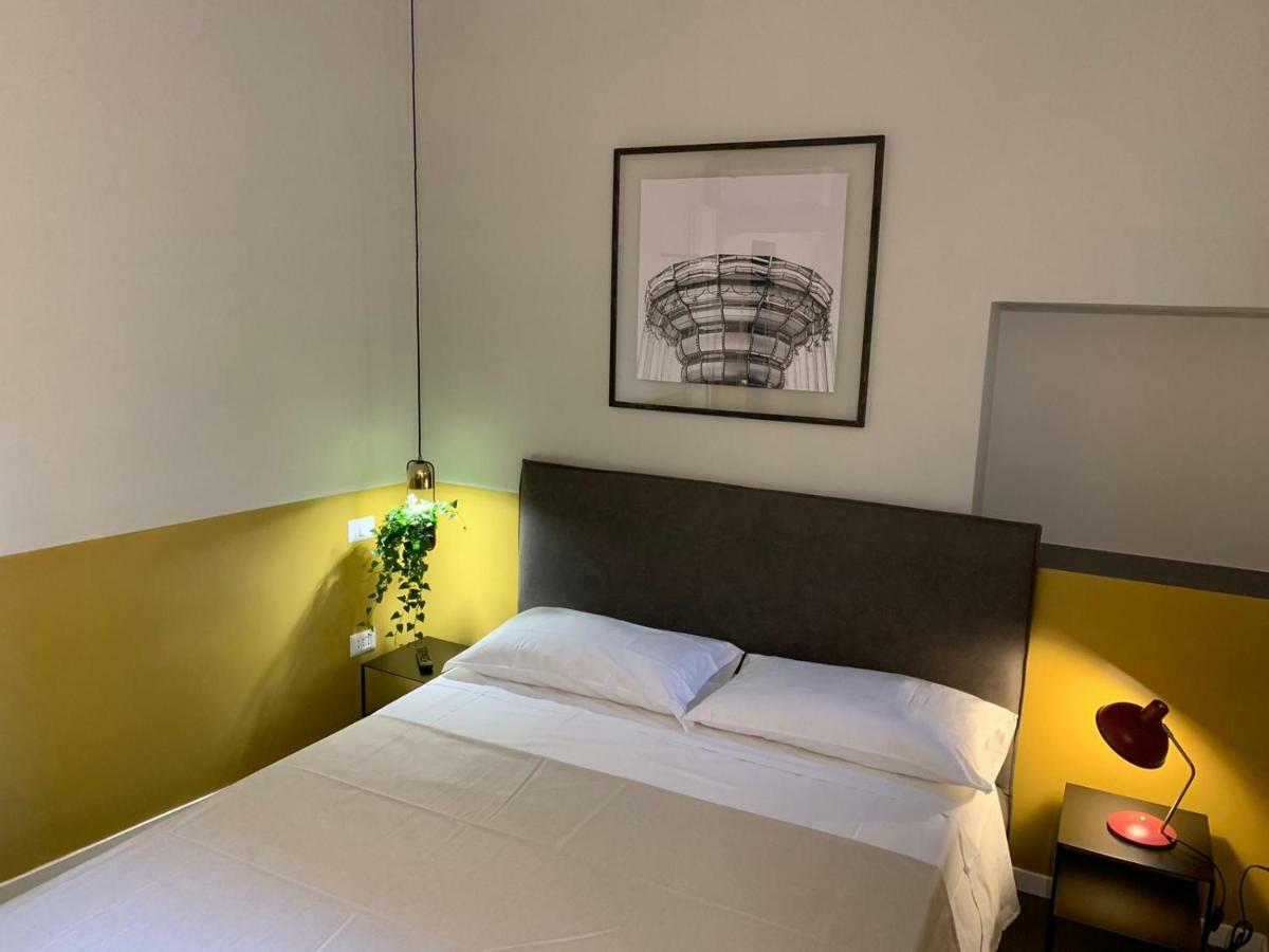 Cavour Urban Rooms Róma Kültér fotó