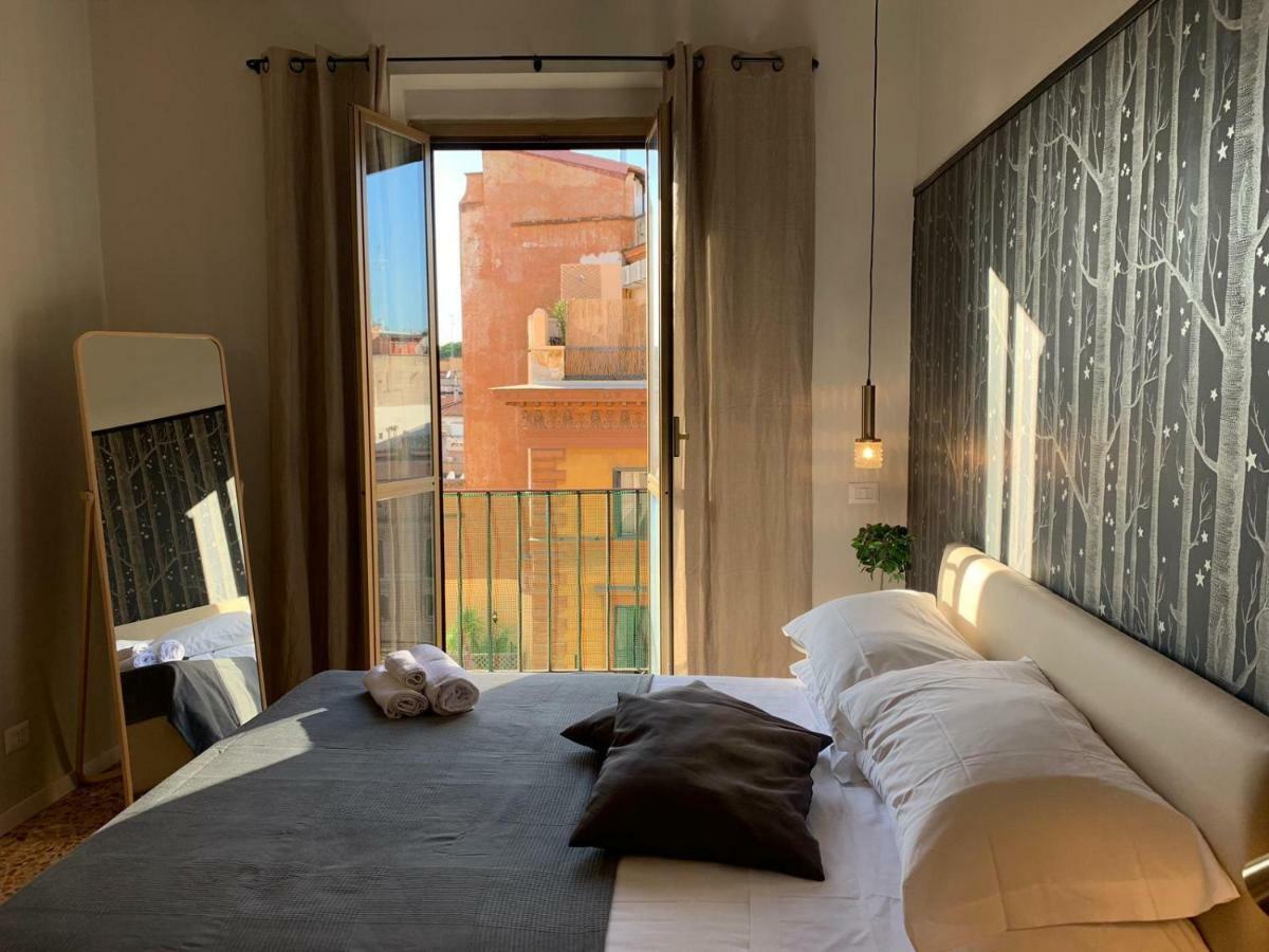 Cavour Urban Rooms Róma Kültér fotó