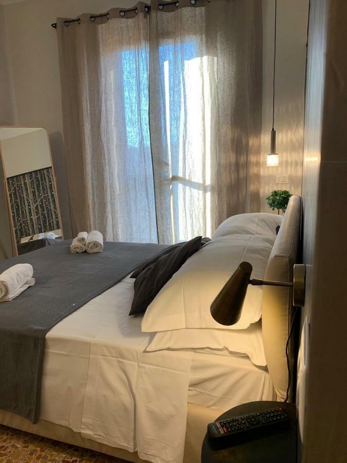 Cavour Urban Rooms Róma Kültér fotó