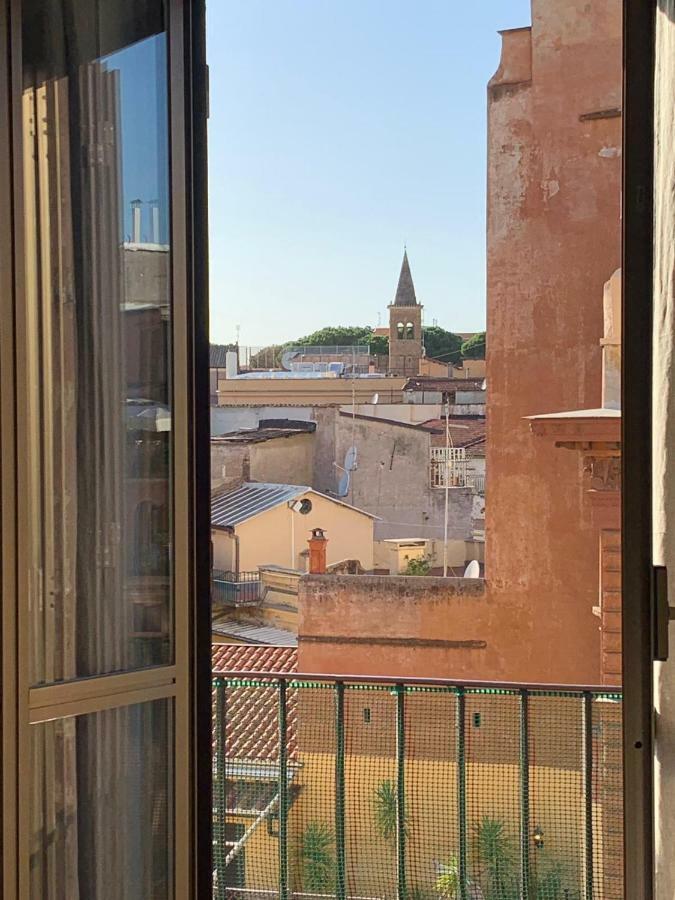 Cavour Urban Rooms Róma Kültér fotó
