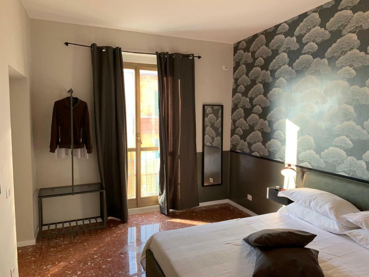 Cavour Urban Rooms Róma Kültér fotó