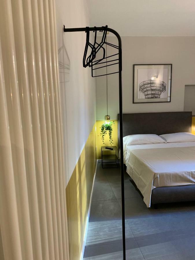 Cavour Urban Rooms Róma Kültér fotó
