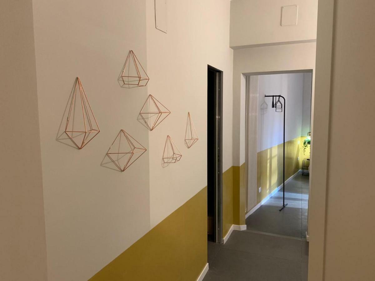 Cavour Urban Rooms Róma Kültér fotó