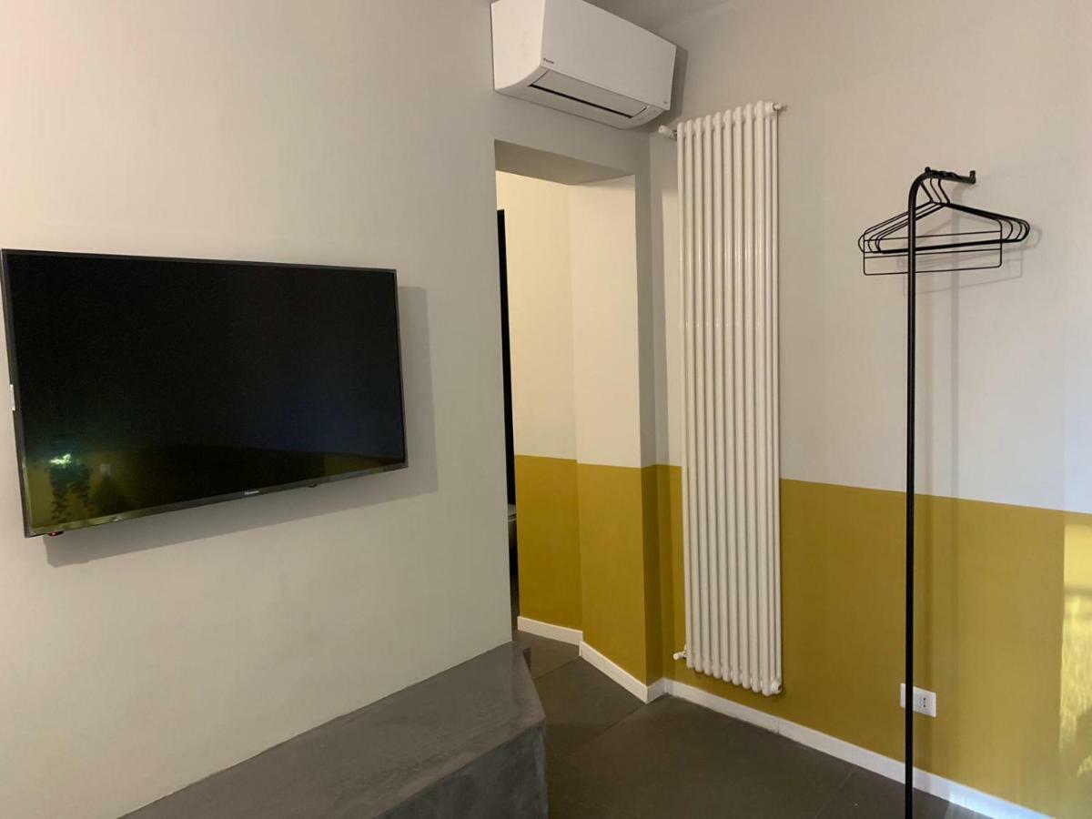 Cavour Urban Rooms Róma Kültér fotó