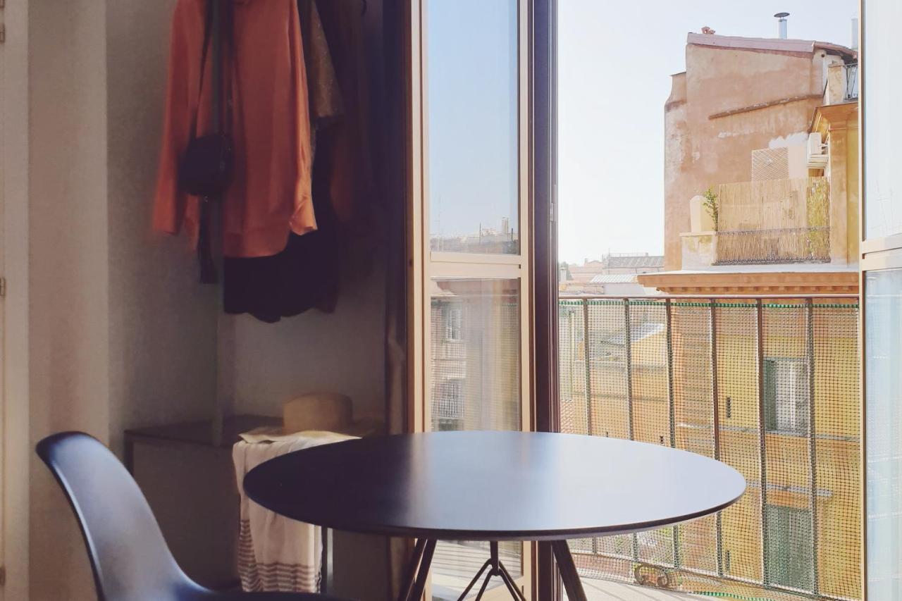Cavour Urban Rooms Róma Kültér fotó