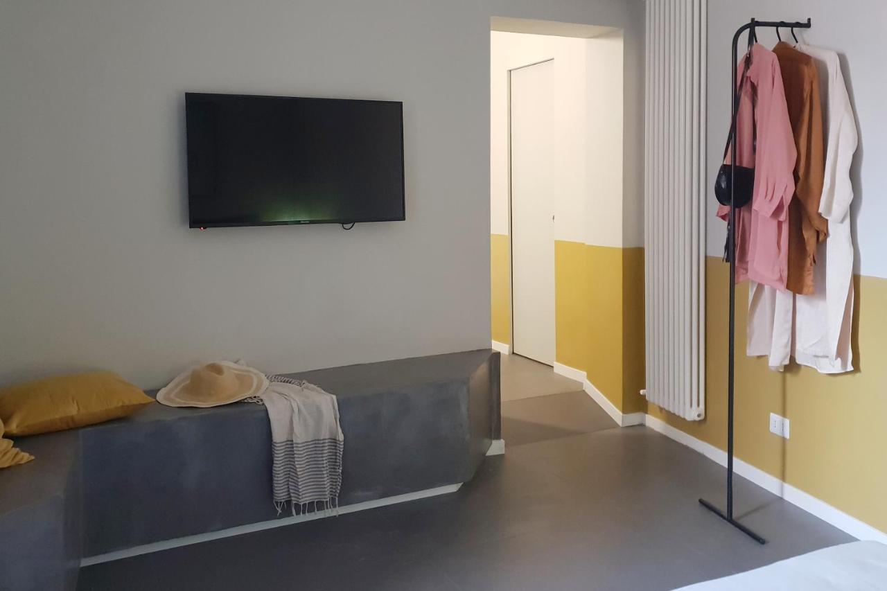 Cavour Urban Rooms Róma Kültér fotó