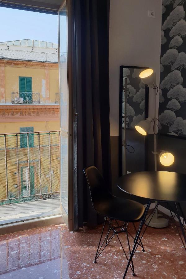 Cavour Urban Rooms Róma Kültér fotó