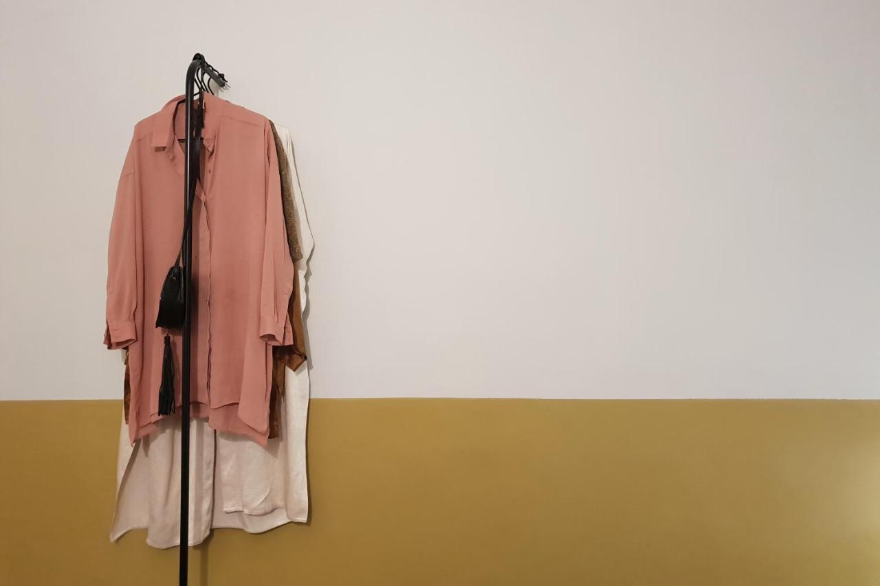 Cavour Urban Rooms Róma Kültér fotó