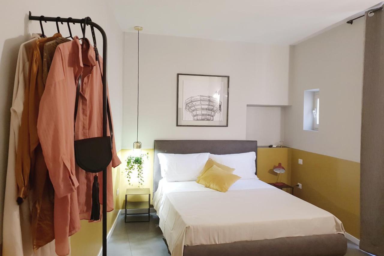 Cavour Urban Rooms Róma Kültér fotó