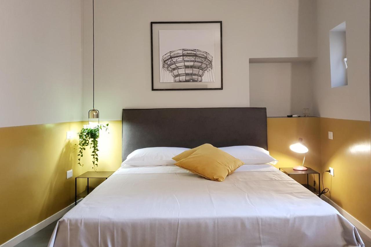 Cavour Urban Rooms Róma Kültér fotó