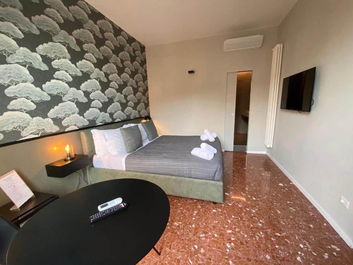 Cavour Urban Rooms Róma Kültér fotó