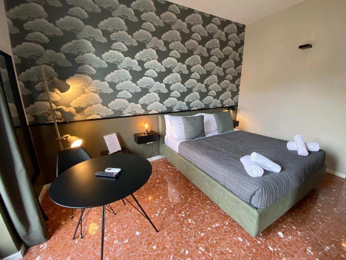 Cavour Urban Rooms Róma Kültér fotó