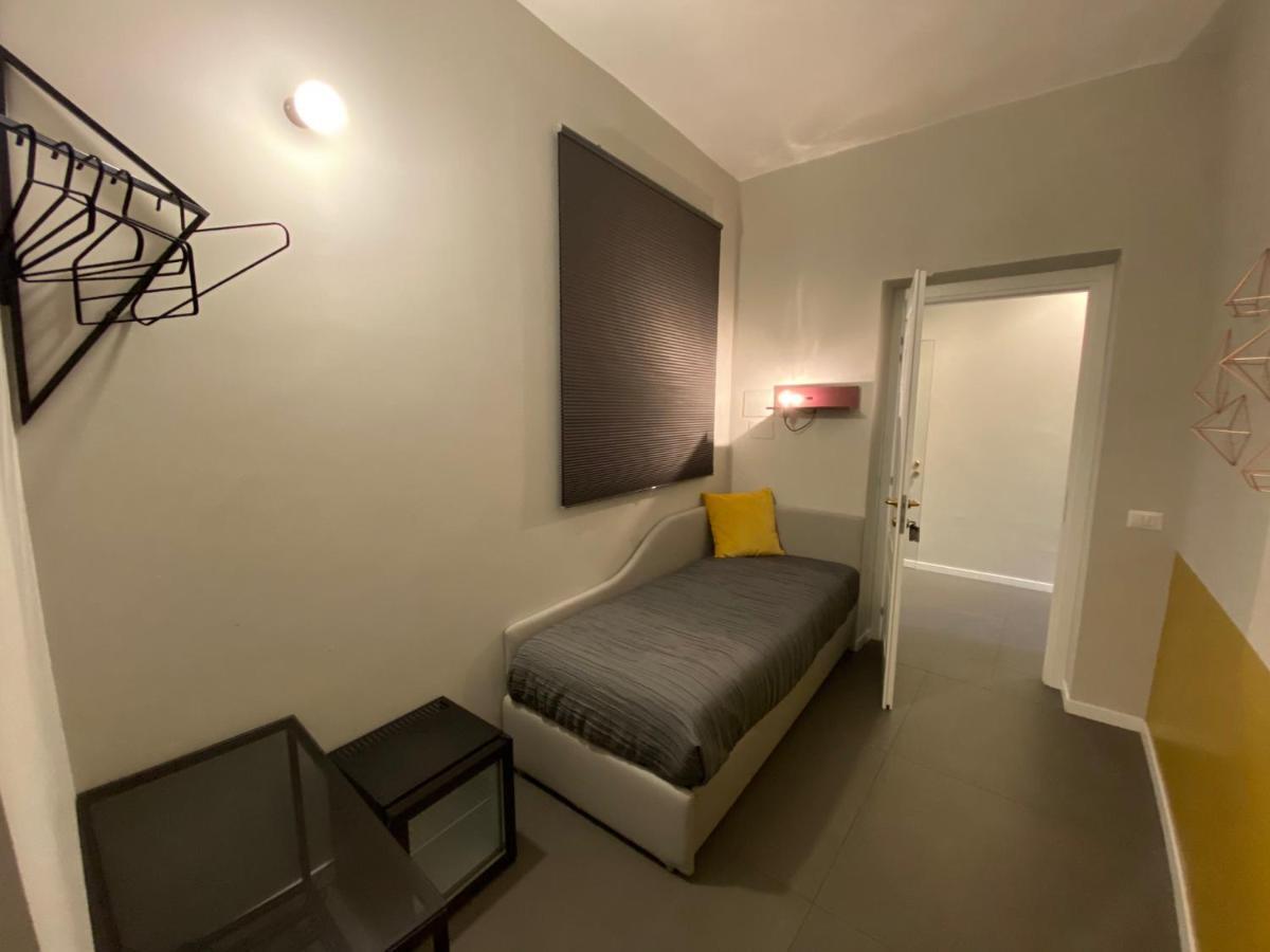 Cavour Urban Rooms Róma Kültér fotó