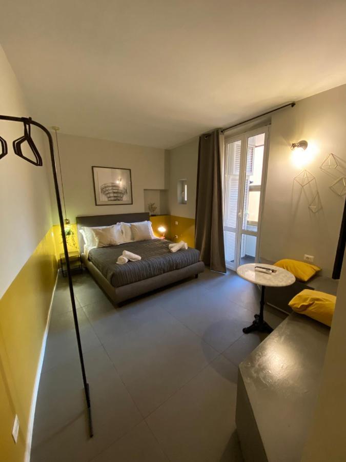 Cavour Urban Rooms Róma Kültér fotó