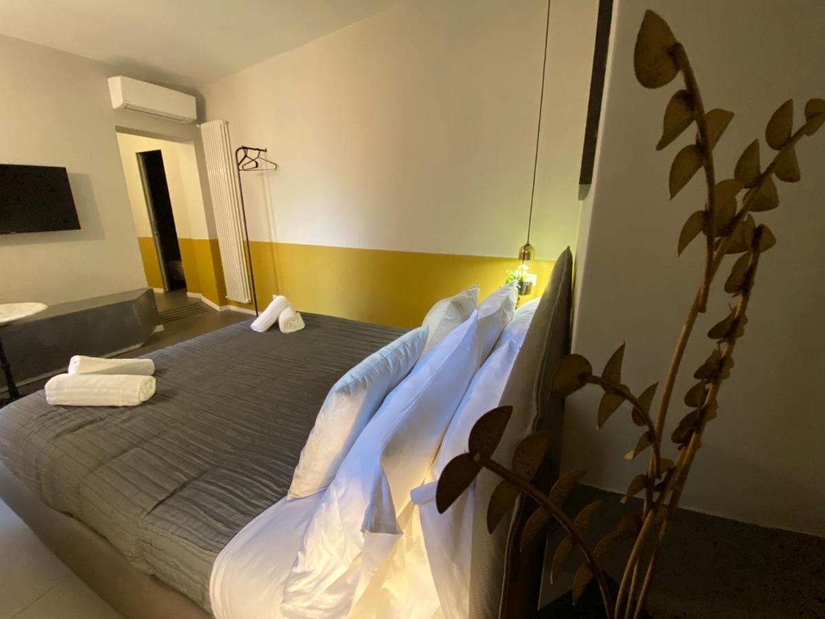 Cavour Urban Rooms Róma Kültér fotó