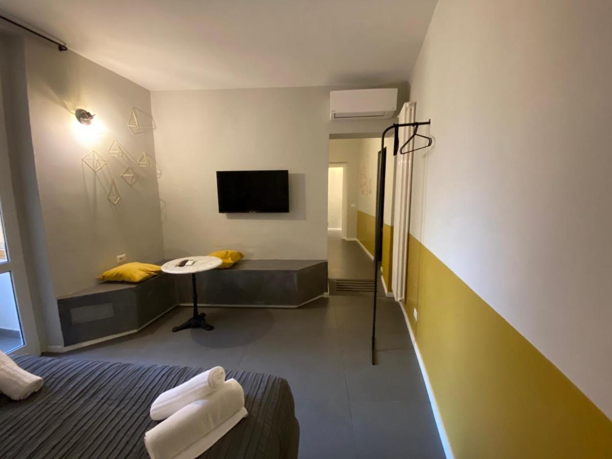 Cavour Urban Rooms Róma Kültér fotó