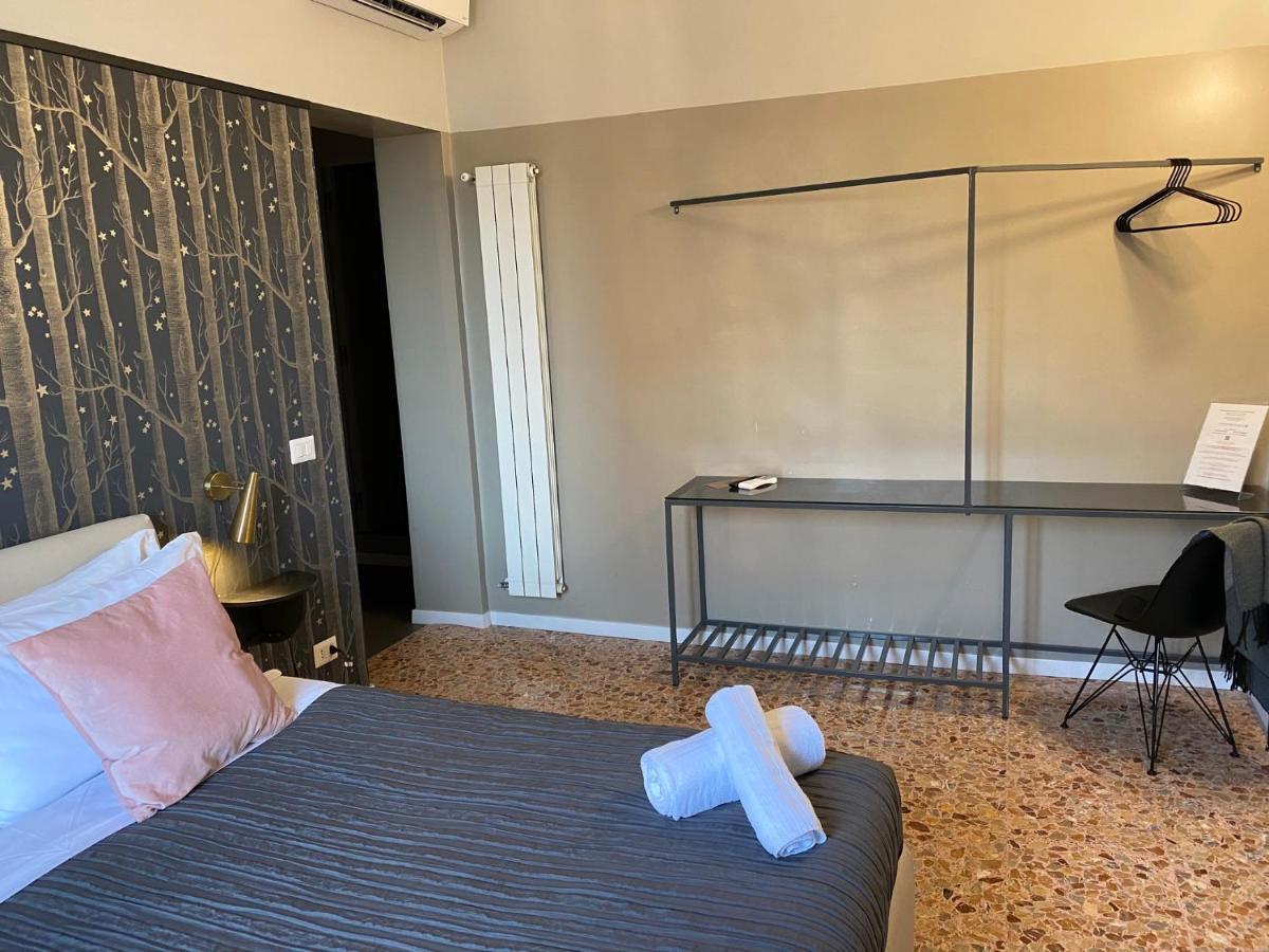 Cavour Urban Rooms Róma Kültér fotó