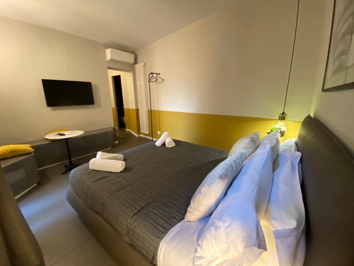 Cavour Urban Rooms Róma Kültér fotó